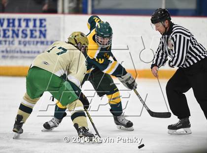 Thumbnail 2 in Hamden @ Notre Dame, WH photogallery.