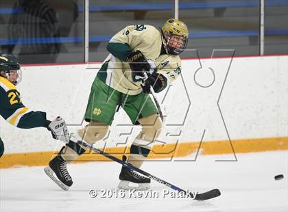 Thumbnail 3 in Hamden @ Notre Dame, WH photogallery.