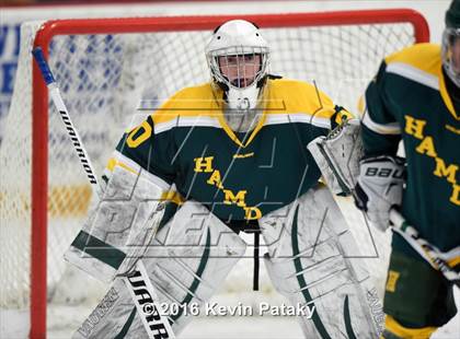 Thumbnail 3 in Hamden @ Notre Dame, WH photogallery.