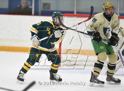Thumbnail 2 in Hamden @ Notre Dame, WH photogallery.
