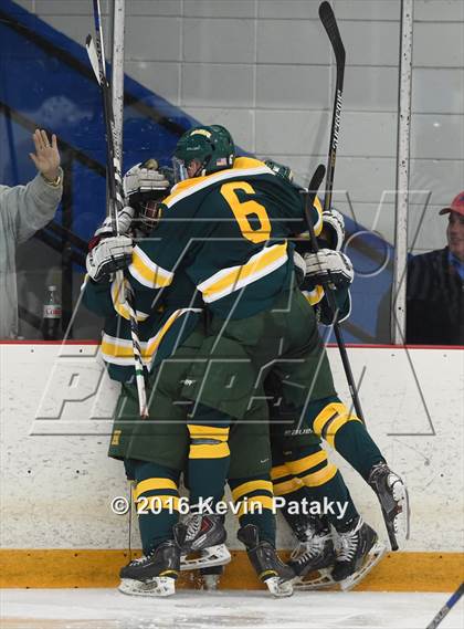 Thumbnail 2 in Hamden @ Notre Dame, WH photogallery.