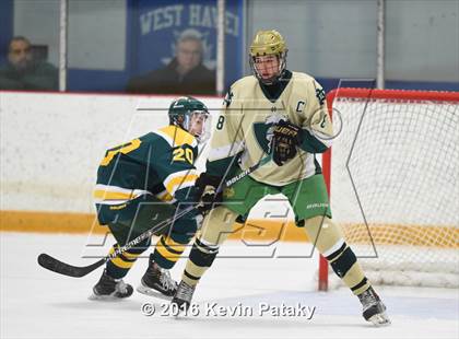 Thumbnail 3 in Hamden @ Notre Dame, WH photogallery.