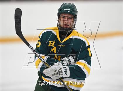 Thumbnail 3 in Hamden @ Notre Dame, WH photogallery.