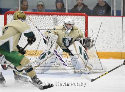 Thumbnail 1 in Hamden @ Notre Dame, WH photogallery.