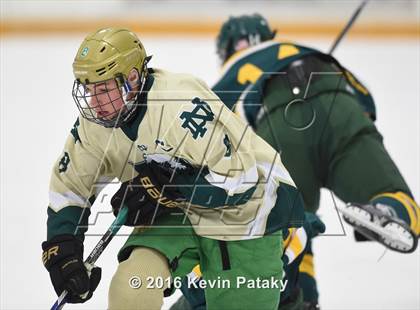 Thumbnail 1 in Hamden @ Notre Dame, WH photogallery.