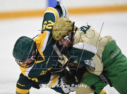 Thumbnail 3 in Hamden @ Notre Dame, WH photogallery.