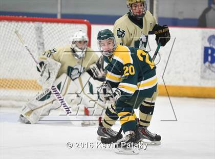 Thumbnail 3 in Hamden @ Notre Dame, WH photogallery.