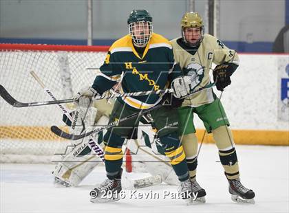 Thumbnail 2 in Hamden @ Notre Dame, WH photogallery.