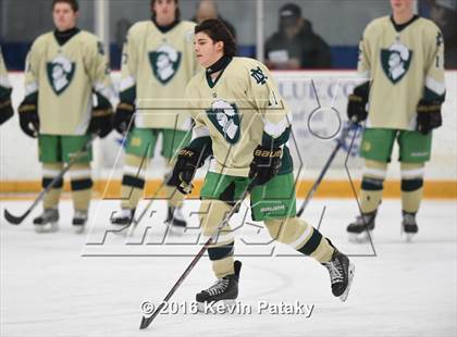 Thumbnail 2 in Hamden @ Notre Dame, WH photogallery.