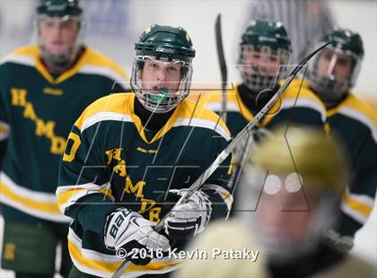 Thumbnail 2 in Hamden @ Notre Dame, WH photogallery.