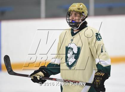 Thumbnail 3 in Hamden @ Notre Dame, WH photogallery.