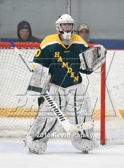Thumbnail 2 in Hamden @ Notre Dame, WH photogallery.