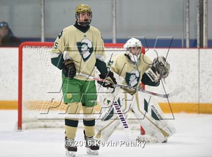 Thumbnail 3 in Hamden @ Notre Dame, WH photogallery.