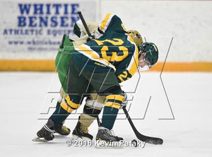 Thumbnail 3 in Hamden @ Notre Dame, WH photogallery.