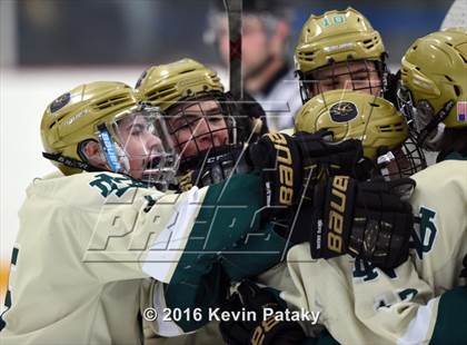 Thumbnail 2 in Hamden @ Notre Dame, WH photogallery.