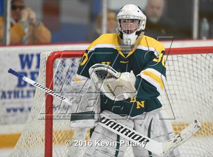 Thumbnail 2 in Hamden @ Notre Dame, WH photogallery.
