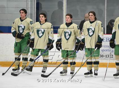 Thumbnail 3 in Hamden @ Notre Dame, WH photogallery.