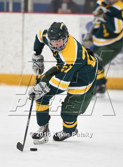 Thumbnail 3 in Hamden @ Notre Dame, WH photogallery.