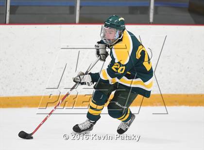 Thumbnail 3 in Hamden @ Notre Dame, WH photogallery.