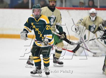 Thumbnail 1 in Hamden @ Notre Dame, WH photogallery.