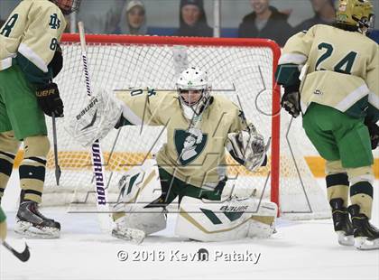 Thumbnail 2 in Hamden @ Notre Dame, WH photogallery.