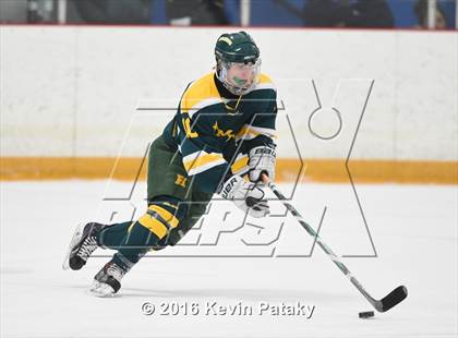 Thumbnail 2 in Hamden @ Notre Dame, WH photogallery.
