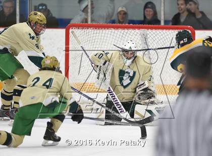 Thumbnail 2 in Hamden @ Notre Dame, WH photogallery.