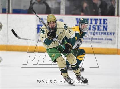 Thumbnail 3 in Hamden @ Notre Dame, WH photogallery.