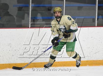 Thumbnail 3 in Hamden @ Notre Dame, WH photogallery.