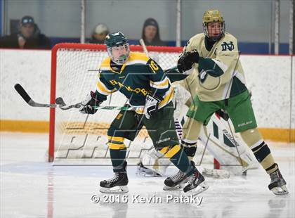 Thumbnail 1 in Hamden @ Notre Dame, WH photogallery.