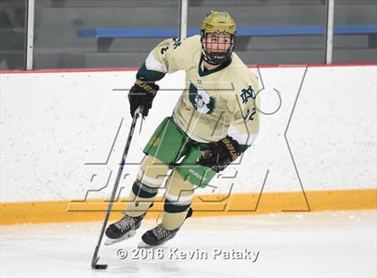 Thumbnail 1 in Hamden @ Notre Dame, WH photogallery.