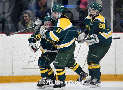 Thumbnail 3 in Hamden @ Notre Dame, WH photogallery.