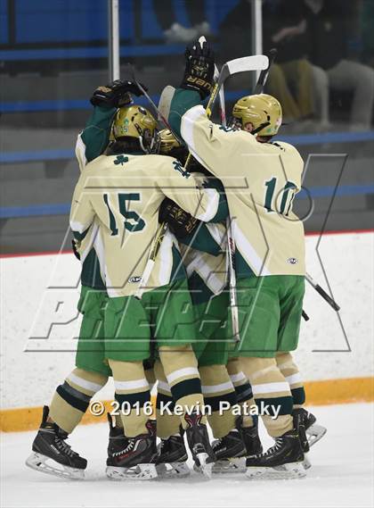 Thumbnail 2 in Hamden @ Notre Dame, WH photogallery.