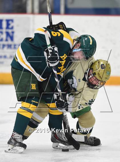 Thumbnail 3 in Hamden @ Notre Dame, WH photogallery.