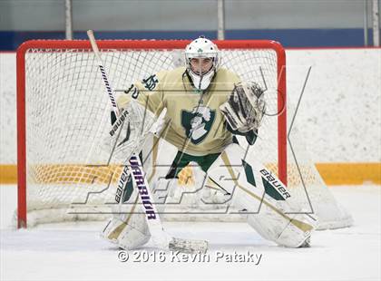 Thumbnail 1 in Hamden @ Notre Dame, WH photogallery.