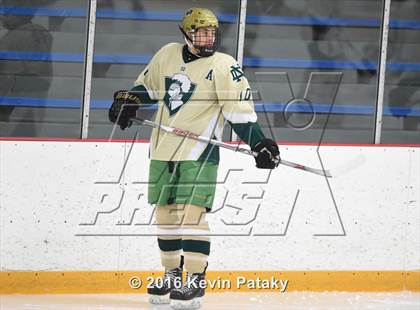 Thumbnail 1 in Hamden @ Notre Dame, WH photogallery.
