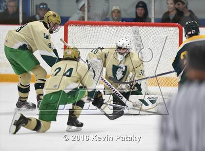 Thumbnail 3 in Hamden @ Notre Dame, WH photogallery.