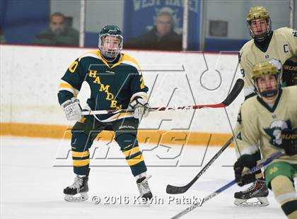 Thumbnail 2 in Hamden @ Notre Dame, WH photogallery.