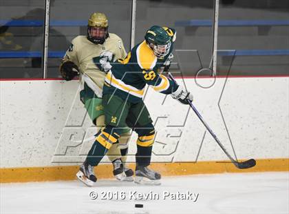 Thumbnail 3 in Hamden @ Notre Dame, WH photogallery.