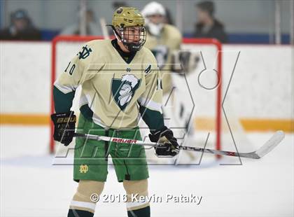 Thumbnail 1 in Hamden @ Notre Dame, WH photogallery.