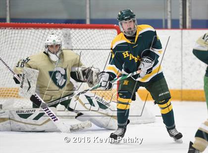 Thumbnail 1 in Hamden @ Notre Dame, WH photogallery.