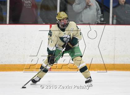 Thumbnail 3 in Hamden @ Notre Dame, WH photogallery.
