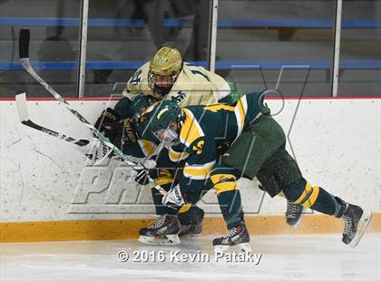 Thumbnail 1 in Hamden @ Notre Dame, WH photogallery.