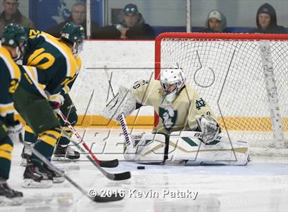 Thumbnail 1 in Hamden @ Notre Dame, WH photogallery.