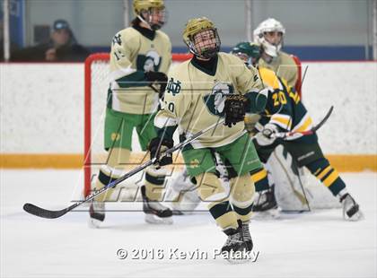 Thumbnail 1 in Hamden @ Notre Dame, WH photogallery.
