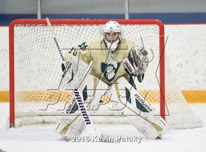 Thumbnail 2 in Hamden @ Notre Dame, WH photogallery.