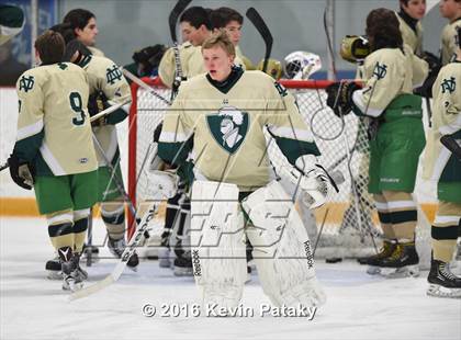 Thumbnail 3 in Hamden @ Notre Dame, WH photogallery.