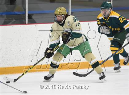 Thumbnail 3 in Hamden @ Notre Dame, WH photogallery.