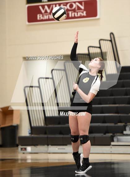Thumbnail 2 in McGavock @ Mount Juliet photogallery.