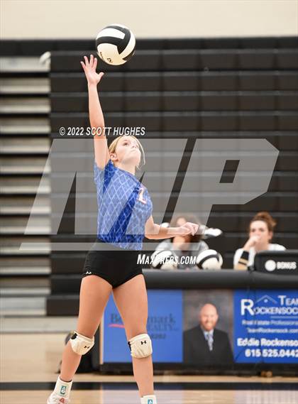 Thumbnail 2 in McGavock @ Mount Juliet photogallery.